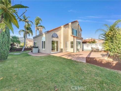 25592 Aragon Way, Yorba Linda, CA