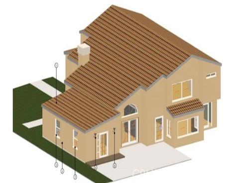 25592  Aragon   Way, Yorba Linda, CA