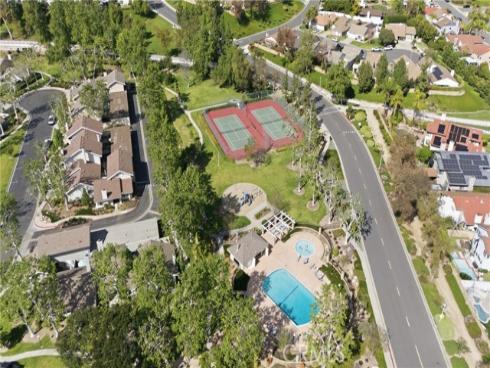 5810 Via Romero , Yorba Linda, CA