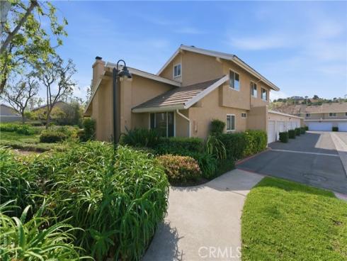 5810 Via Romero , Yorba Linda, CA