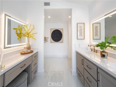 5710 Via Del Potrero , Yorba Linda, CA