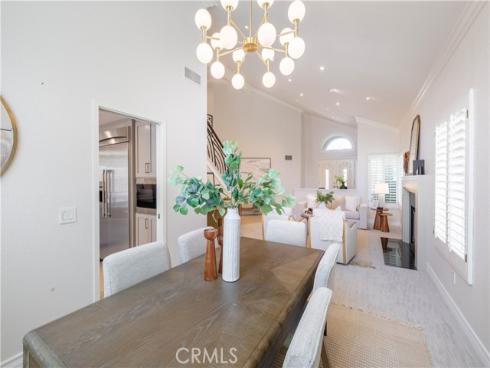 5710 Via Del Potrero , Yorba Linda, CA
