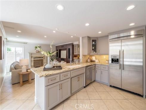 5710 Via Del Potrero , Yorba Linda, CA