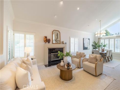 5710 Via Del Potrero , Yorba Linda, CA