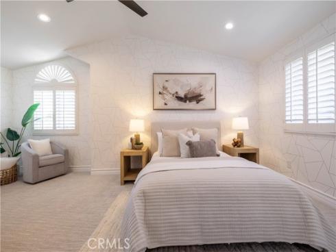5710 Via Del Potrero , Yorba Linda, CA
