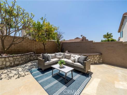5710 Via Del Potrero , Yorba Linda, CA