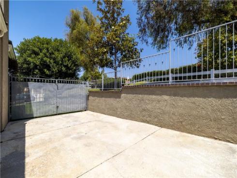 5710 Via Del Potrero , Yorba Linda, CA