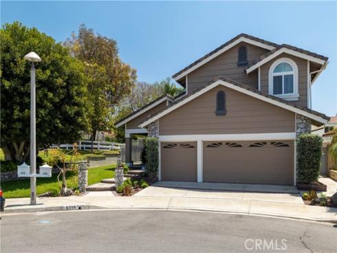 5710 Via Del Potrero , Yorba Linda, CA