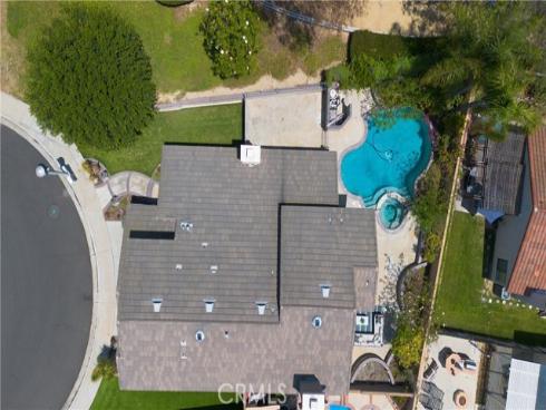 5710 Via Del Potrero , Yorba Linda, CA
