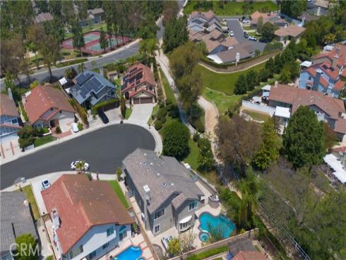 5710 Via Del Potrero , Yorba Linda, CA