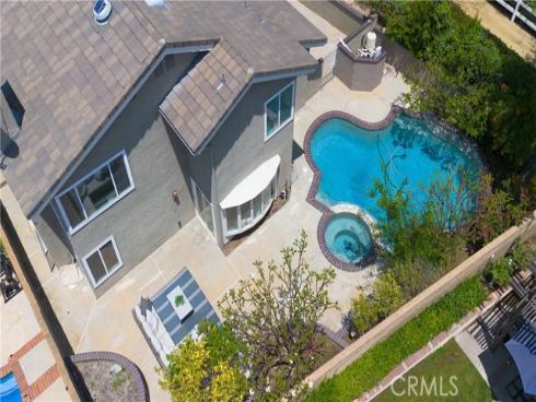 5710 Via Del Potrero , Yorba Linda, CA