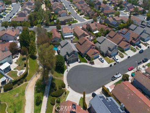 5710 Via Del Potrero , Yorba Linda, CA
