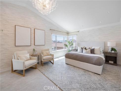5710 Via Del Potrero , Yorba Linda, CA