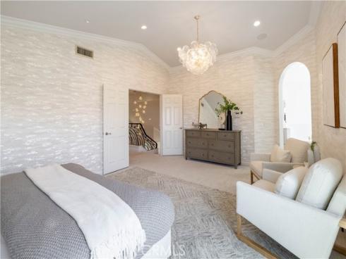 5710 Via Del Potrero , Yorba Linda, CA