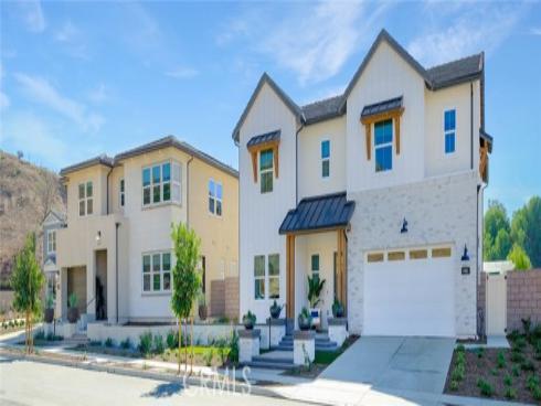 4971  Rideline   Road, Yorba Linda, CA