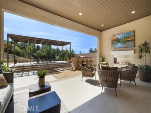 4971 Rideline Road, Yorba Linda, CA