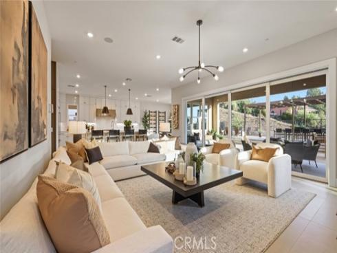4971 Rideline Road, Yorba Linda, CA