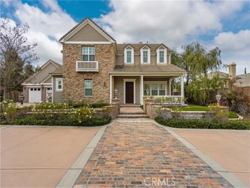 19566 Connemara Court, Yorba Linda, CA
