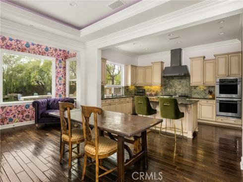 19566 Connemara Court, Yorba Linda, CA