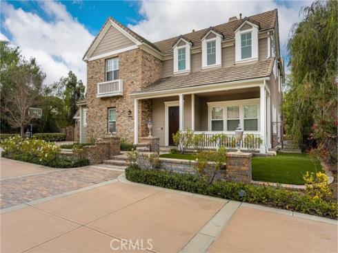 19566 Connemara Court, Yorba Linda, CA