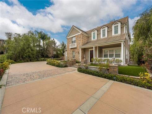 19566 Connemara Court, Yorba Linda, CA