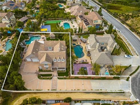 19566 Connemara Court, Yorba Linda, CA
