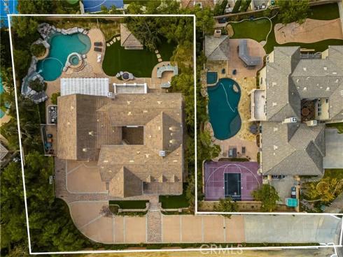 19566 Connemara Court, Yorba Linda, CA