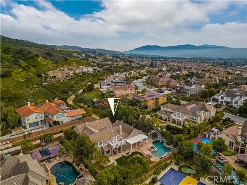 19566  Connemara   Court, Yorba Linda, CA