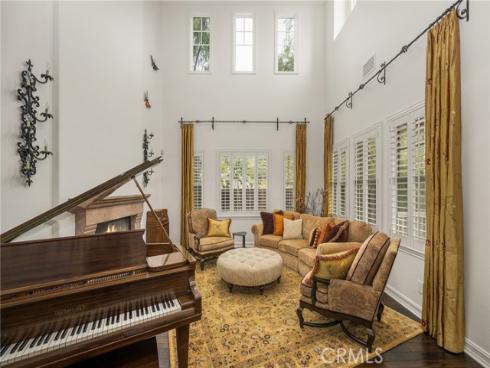 19566 Connemara Court, Yorba Linda, CA