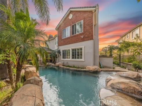 18345 Watson Way, Yorba Linda, CA
