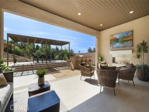 4970 Rideline Road, Yorba Linda, CA