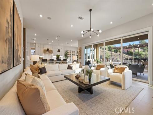 4970 Rideline Road, Yorba Linda, CA