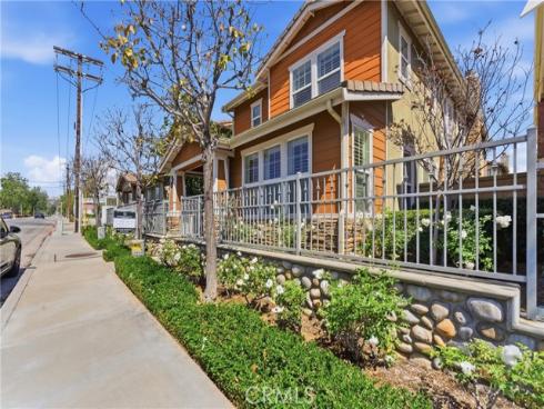 4845 Eisenhower , Yorba Linda, CA