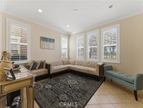4845 Eisenhower , Yorba Linda, CA