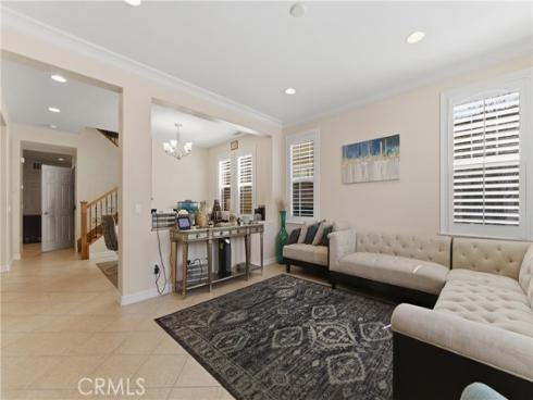 4845 Eisenhower , Yorba Linda, CA