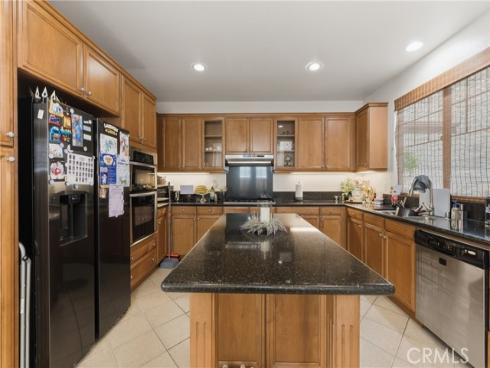 4845 Eisenhower , Yorba Linda, CA