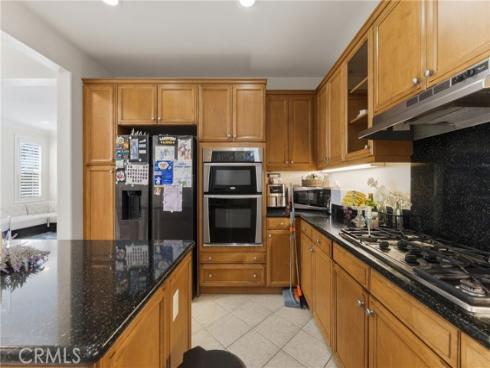 4845 Eisenhower , Yorba Linda, CA