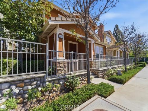 4845 Eisenhower , Yorba Linda, CA