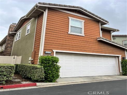 4845 Eisenhower , Yorba Linda, CA