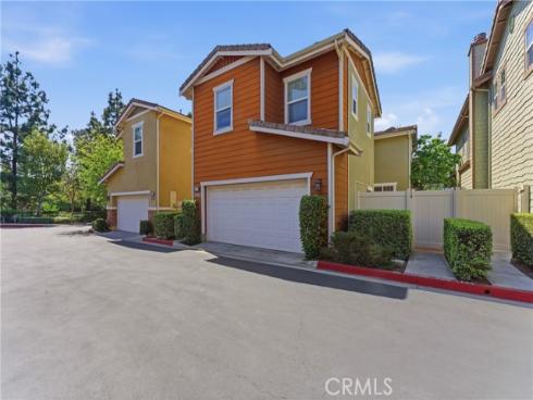 4845  Eisenhower  , Yorba Linda, CA