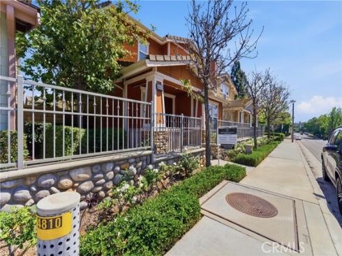 4845 Eisenhower , Yorba Linda, CA