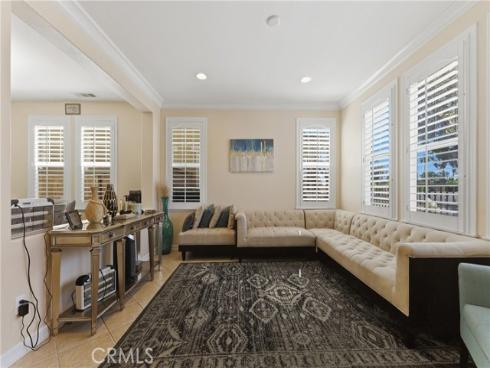 4845 Eisenhower , Yorba Linda, CA