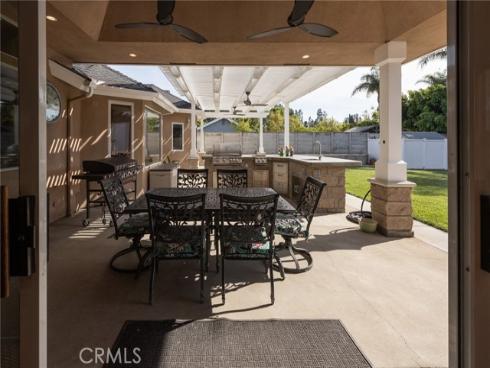 6071 Sun View , Yorba Linda, CA