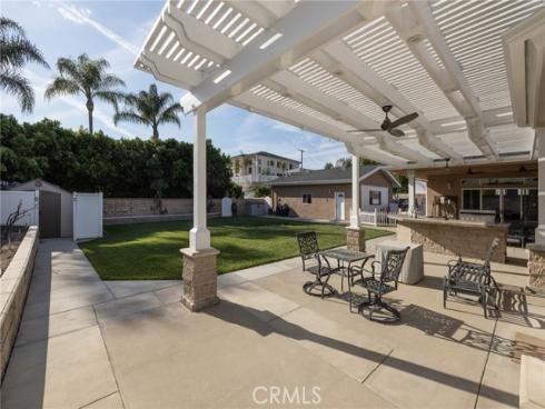 6071 Sun View , Yorba Linda, CA