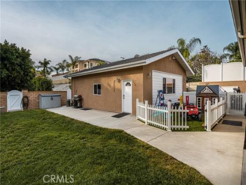 6071 Sun View , Yorba Linda, CA