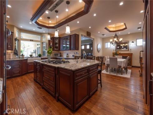 6071 Sun View , Yorba Linda, CA