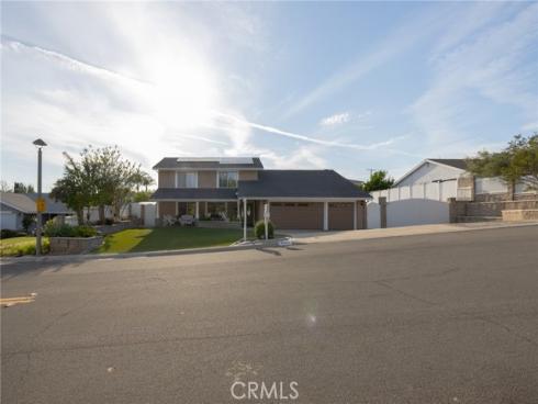 6071 Sun View , Yorba Linda, CA
