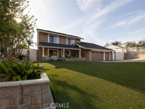 6071 Sun View , Yorba Linda, CA