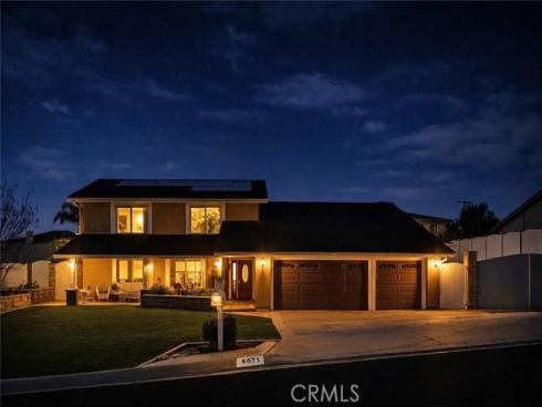 6071  Sun View  , Yorba Linda, CA