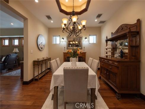 6071 Sun View , Yorba Linda, CA